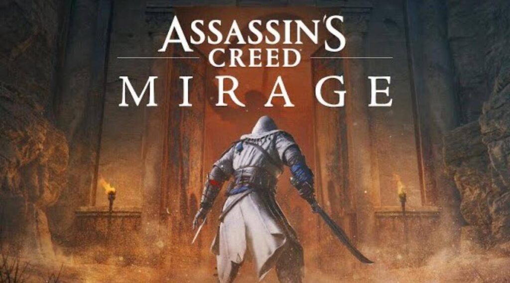 Assassin’s Creed Mirage